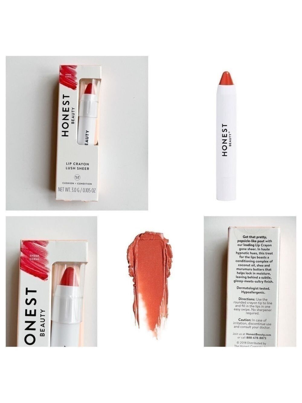 Makeup Bundle - Picture 5 of 10